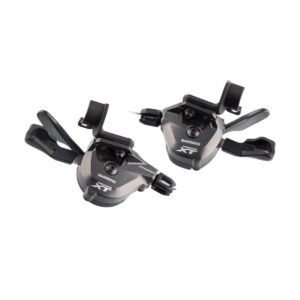 Shimano XT SL-M8000 I-spec B käiguvahetuslink 2s/3s- vasak