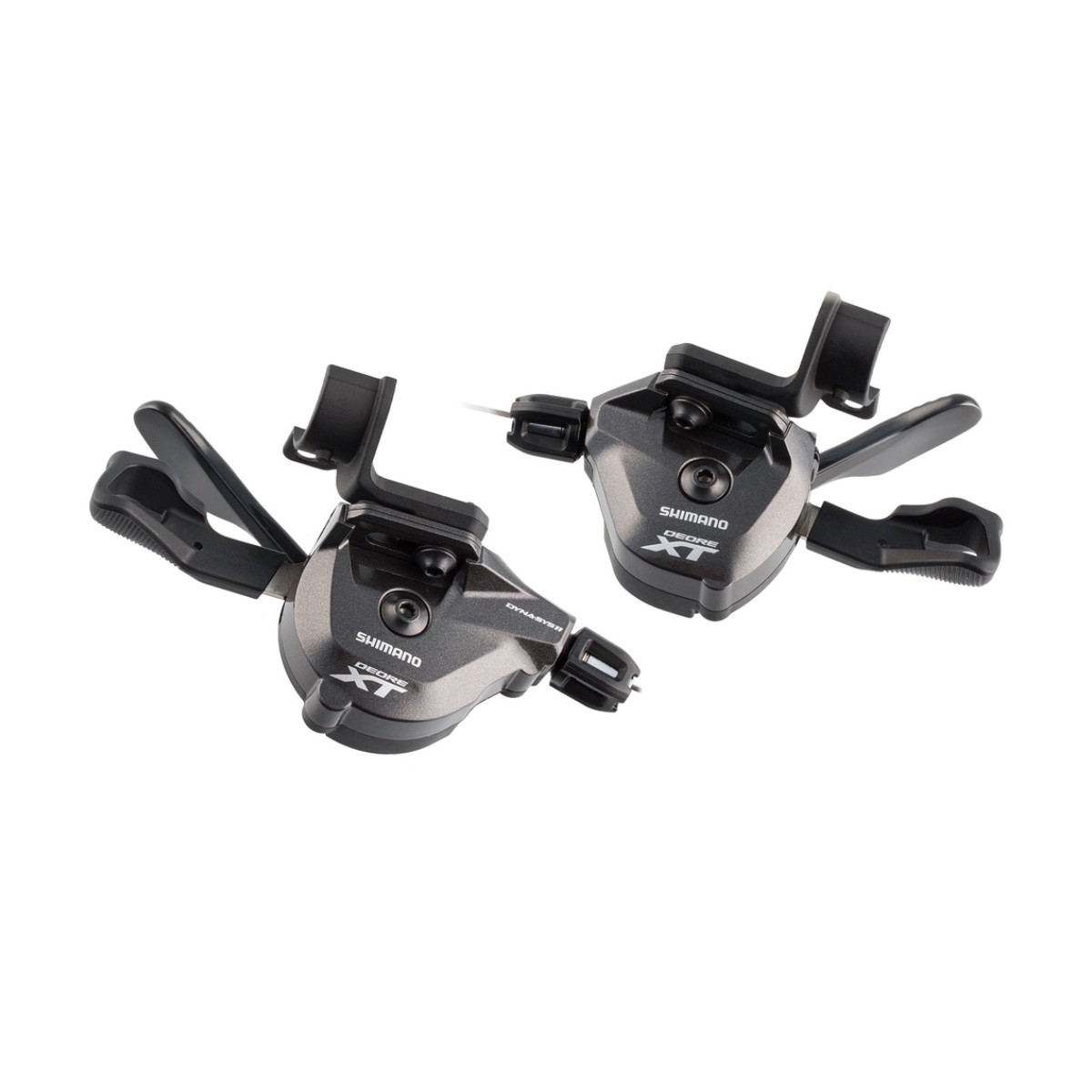 Shimano XT SL-M8000 I-spec B käiguvahetuslink 2s/3s- vasak