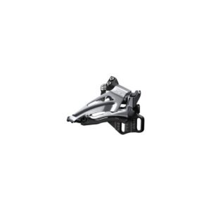 Shimano XT FD-M8025 E-Type esivahetaja 2s