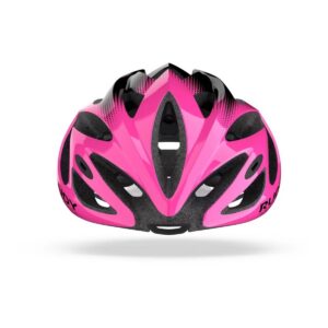 Rudy Project Rush kiiver, neoonroosa – must - Pilt 2