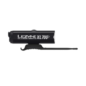 Lezyne Classic Drive XL 700+ LED esituli - Pilt 2