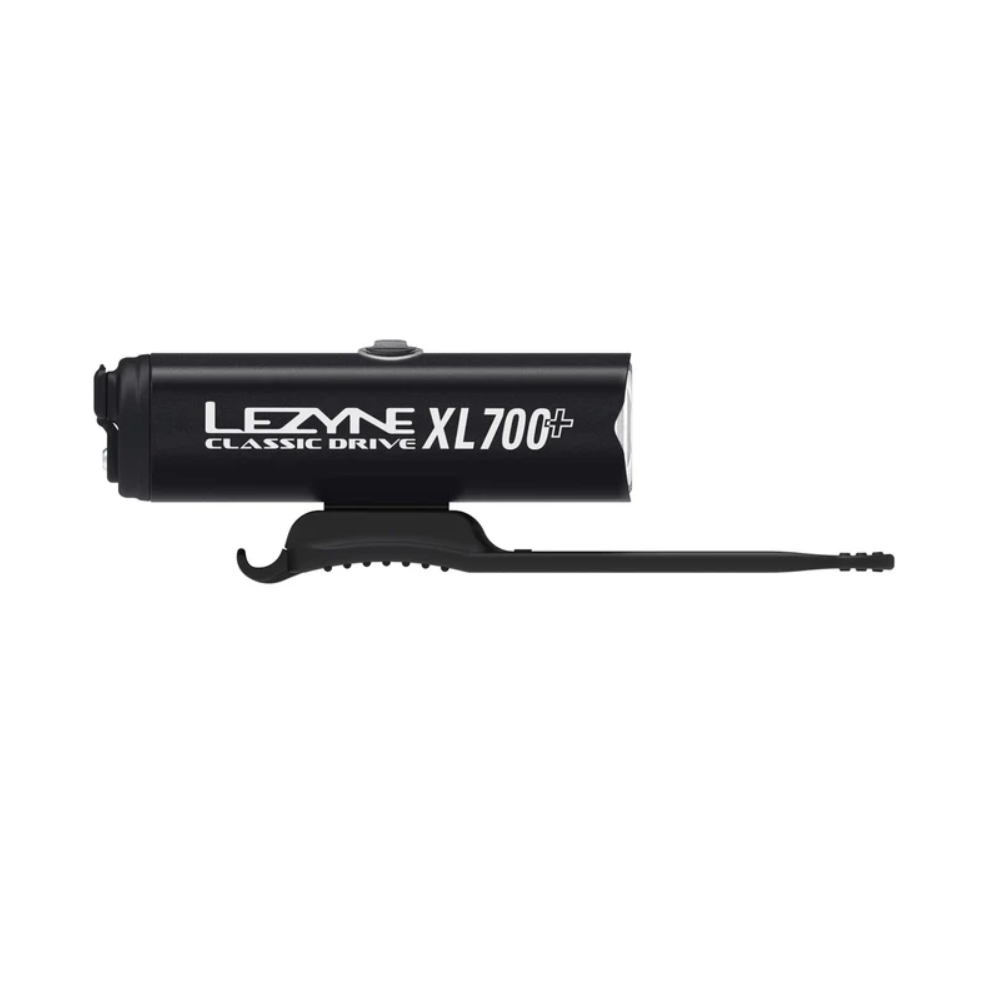 Lezyne Classic Drive XL 700+ LED esituli - Pilt 2