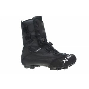 Lake Winter Extreme MXZ400 talvised rattasõidujalatsid