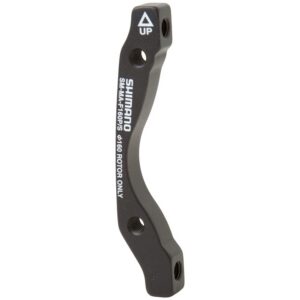 Shimano SM-MA-F160 piduriadapter
