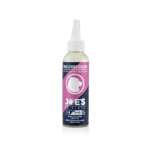 Joe’s No Flats Road Leader Sealant rehvipiim, 120ml