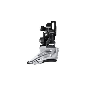 Shimano Deore FD-M618-D esivahetaja 2s