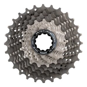 Shimano Dura-Ace CS-R9100 kassett 11s, 11-28