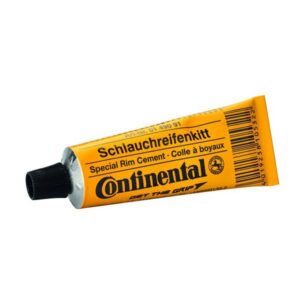Continental kummiliimituub alumiiniumpöidadele, 25g