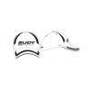 Rudy Project Golf Cap nokamüts, valge