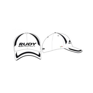 Rudy Project Golf Cap nokamüts, valge