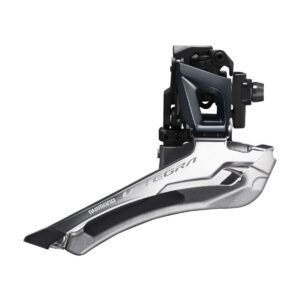 Shimano Ultegra FD-R8000 Brazed-On DS esivahetaja 2s