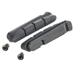 Shimano R55C4 pidurikummid maanteerattale