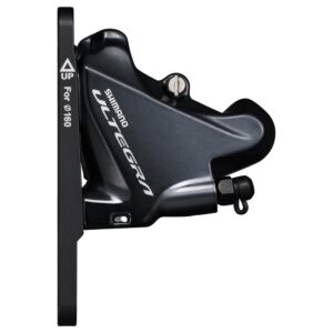 Shimano Ultegra BR-R8070 pidurisadul – esimene