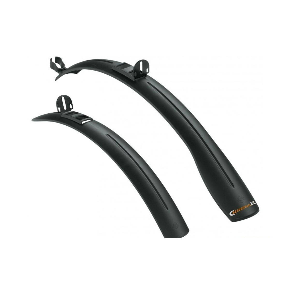 SKS Beavertail XL porilauad