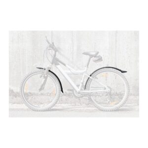 SKS Velo 55 Junior porilauad 24″ - Pilt 2