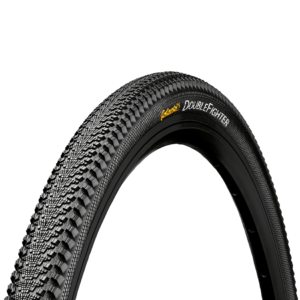 Continental Double Fighter III traadiga välisrehv 24×2.0