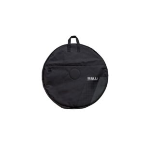 B&W Double jooksukott L – must - Pilt 2