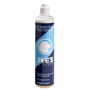 Joe’s No Flats Elite Racers Sealant rehvipiim, 500ml