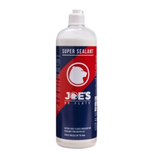 Joe’s No Flats Super Sealant rehvipiim, 1000ml