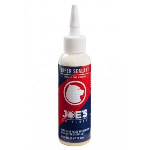 Joe’s No Flats Super Sealant rehvipiim, 125ml