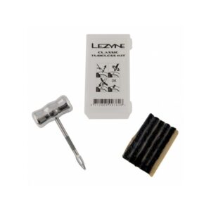 Lezyne Classic Tubeless Kit rehviparanduskomplekt