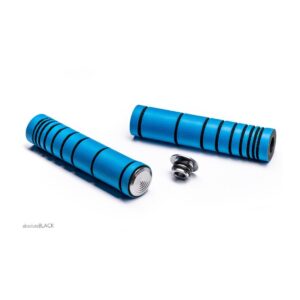 absoluteBLACK Silicone MTB käpidemed, sinine