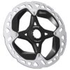 Shimano XTR RT-MT900 Center Lock piduriketas 180mm