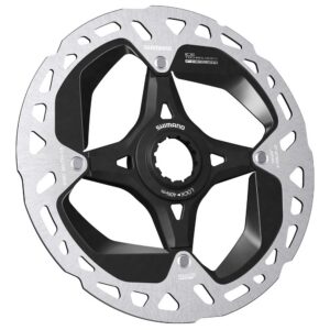 Shimano XTR RT-MT900 Center Lock piduriketas 180mm