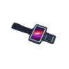 Telefonihoidja käsivarrele TOORX Smartphone Armband