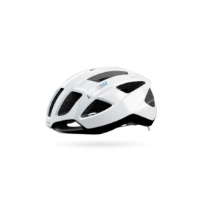 Kiiver LIMAR Air Stratos, Iridescent White