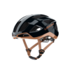 Kiiver LIMAR Air Stratos, W&B Midnight Black Bronze