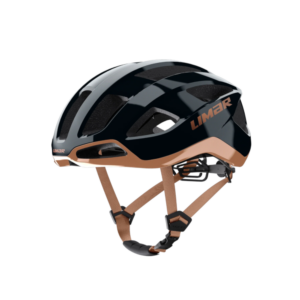 Kiiver LIMAR Air Stratos, W&B Midnight Black Bronze