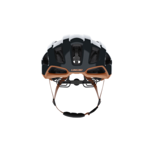 Kiiver LIMAR Air Stratos, W&B Midnight Black Bronze - Pilt 2