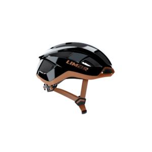 Kiiver LIMAR Air Stratos, W&B Midnight Black Bronze - Pilt 3