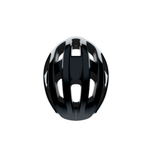 Kiiver LIMAR Air Stratos, W&B Midnight Black Bronze - Pilt 4