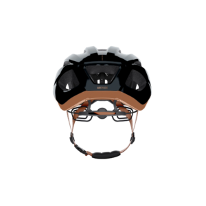 Kiiver LIMAR Air Stratos, W&B Midnight Black Bronze - Pilt 5