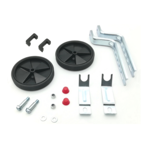 Abirattad 12-20", plast must
