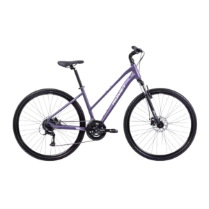 Jalgratas ROMET Orkan 2.0 D, lilla