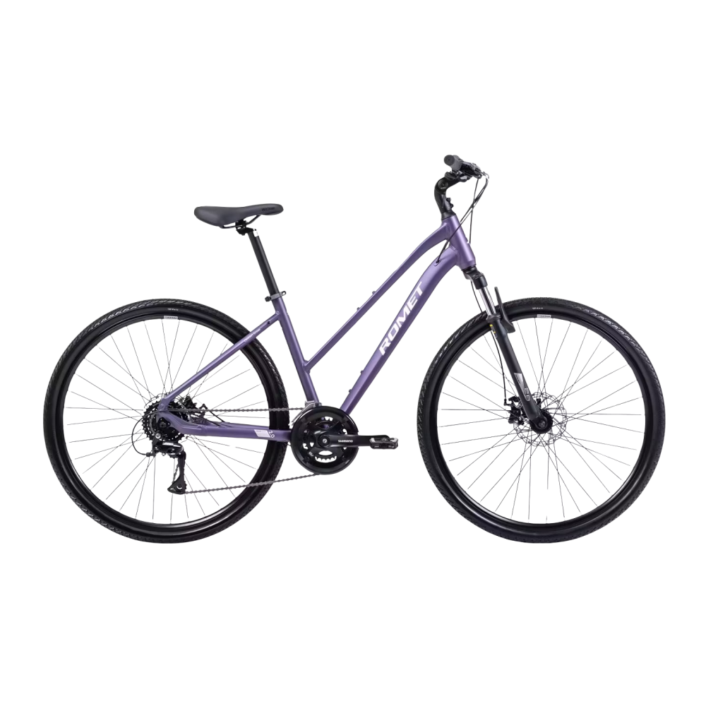 Jalgratas ROMET Orkan 2.0 D, lilla