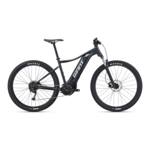 Elektrijalgratas GIANT Talon E+ 3: 29", Gunmetal Black