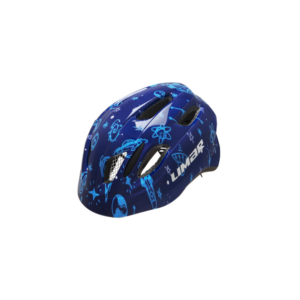 Lastekiiver LIMAR Kid Pro S, Space Blue