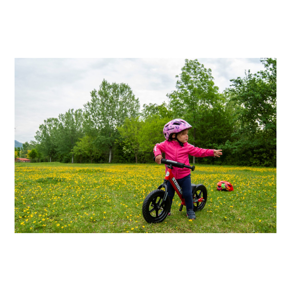 Lastekiiver LIMAR Kid Pro S, Space Blue - Pilt 2