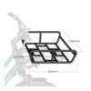 Esikorv FIIDO T2 Front Basket