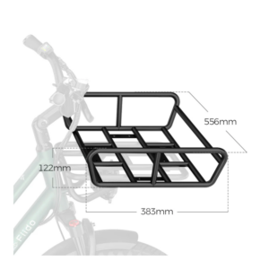 Esikorv FIIDO T2 Front Basket