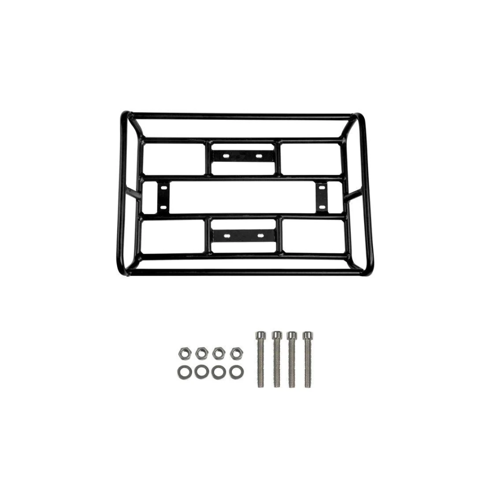 Esikorv FIIDO T2 Front Basket - Pilt 3