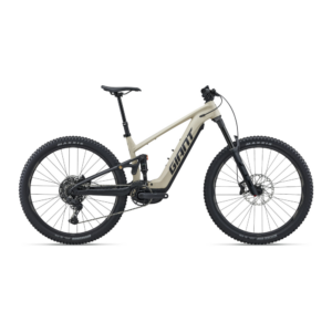 Elektrijalgratas GIANT Stance E+ 1 (2027) 29" Almond/Black
