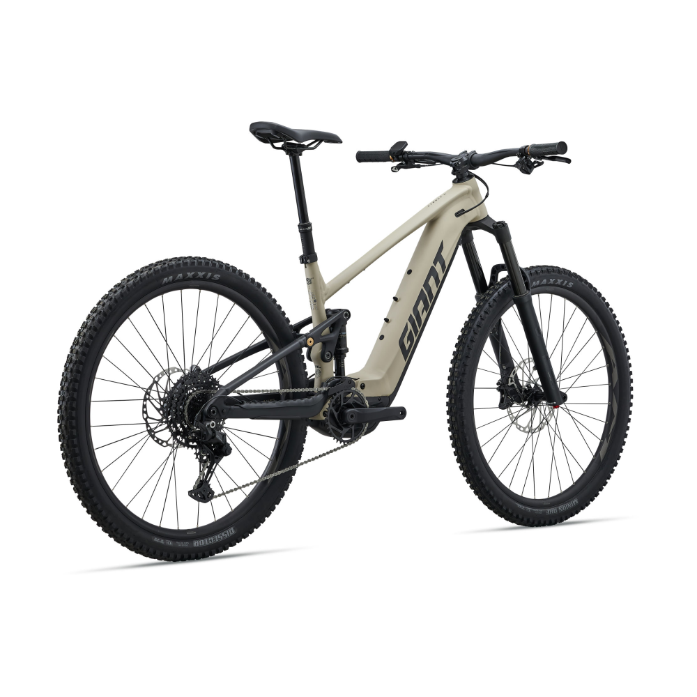 Elektrijalgratas GIANT Stance E+ 1 (2027) 29" Almond/Black - Pilt 2