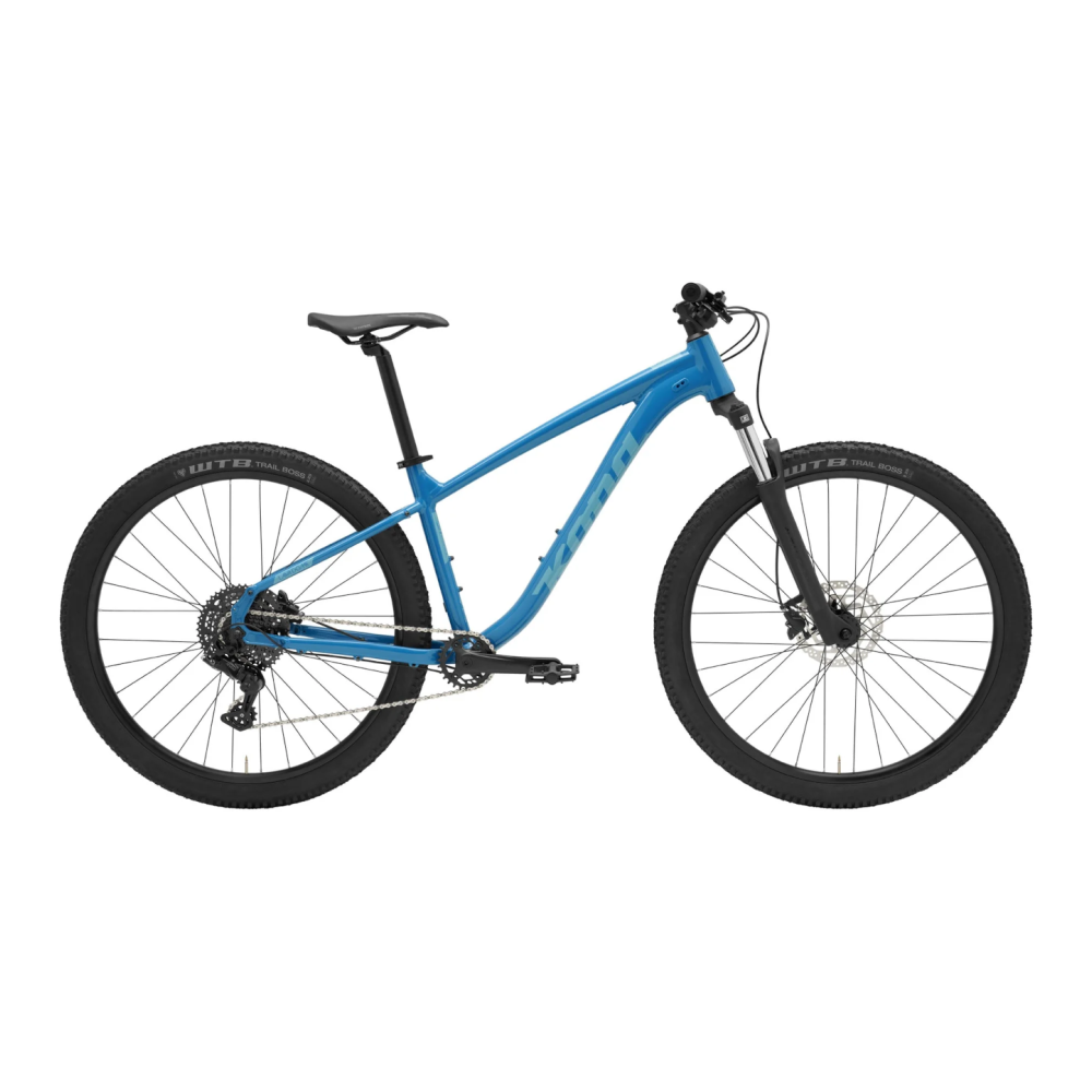 Jalgratas KONA Lava Dome (2026) Gloss Prism Dragonfly