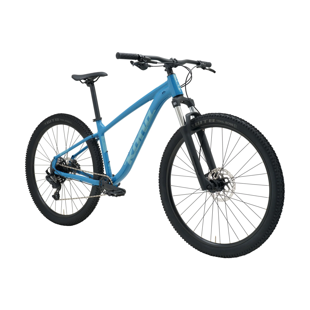 Jalgratas KONA Lava Dome (2026) Gloss Prism Dragonfly - Pilt 2