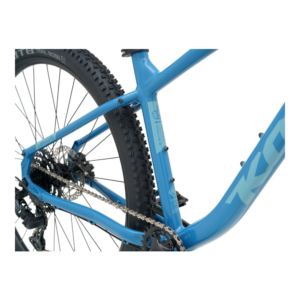 Jalgratas KONA Lava Dome (2026) Gloss Prism Dragonfly - Pilt 6